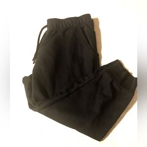 Womens training pants